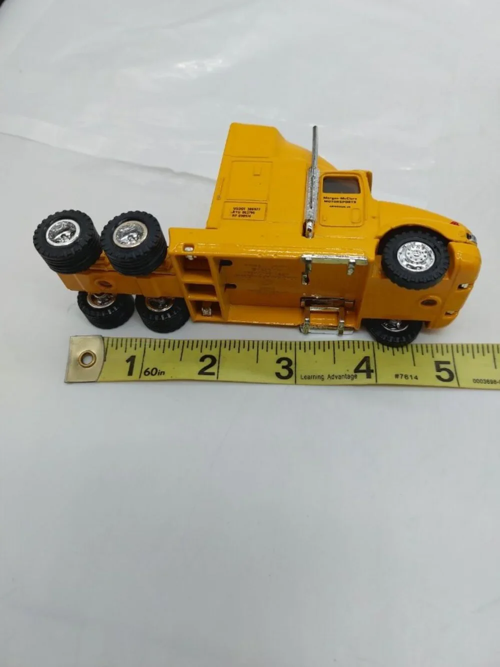 Kodak, STP & Winn Dixie Trucks Only Various Brands Years READ